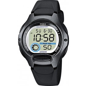 CASIO Collection LW-200-1BV